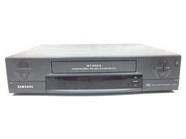 reproductor video vhs samsung sv-30xk