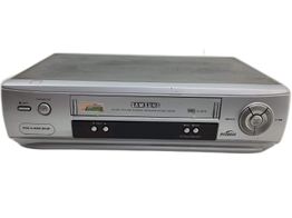 reproductor video vhs samsung sv-441x