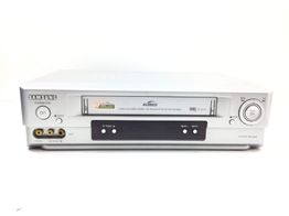 reproductor video vhs samsung sv-651x