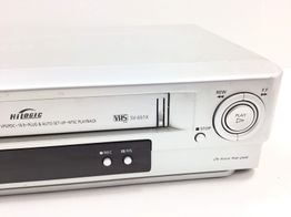 reproductor video vhs samsung sv-651x