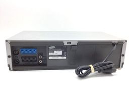 reproductor video vhs samsung sv-651x