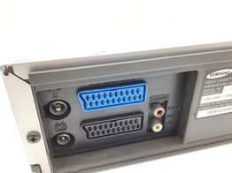 reproductor video vhs samsung sv-651x