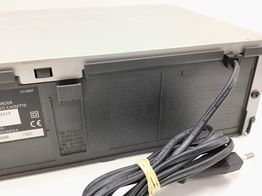 reproductor video vhs samsung sv-651x