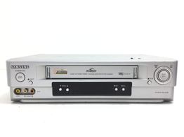 reproductor video vhs samsung sv-651x