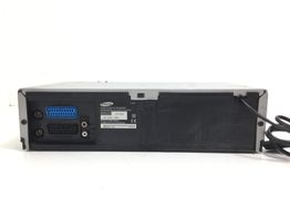 reproductor video vhs samsung sv-651x