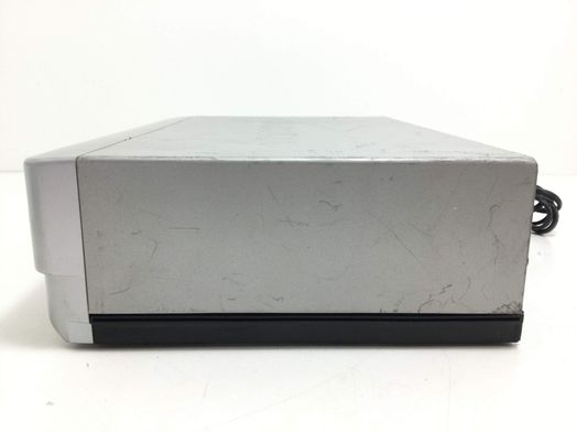 reproductor video vhs samsung sv-651x