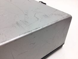 reproductor video vhs samsung sv-651x