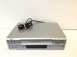 reproductor video vhs sanyo otro