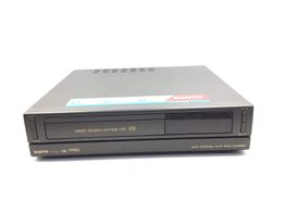 reproductor video vhs sanyo vhr-23sp