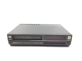 reproductor video vhs sanyo vhr-3200ps