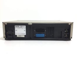 reproductor video vhs sanyo vhr-m271sp