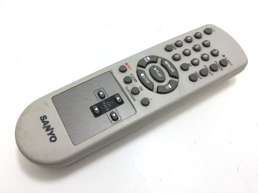 reproductor video vhs sanyo vhr-m271sp