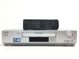 reproductor video vhs sony slv-se220