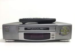reproductor video vhs sony vhr-488