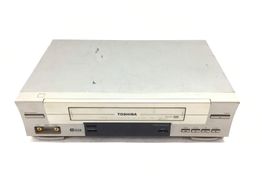 reproductor video vhs toshiba v-211ew