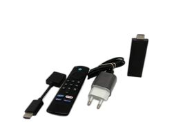 reproductor internet amazon fire tv
