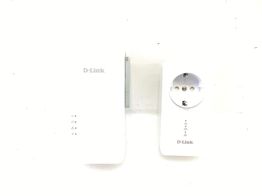 reprodutor internet dp-link dhp-p610av