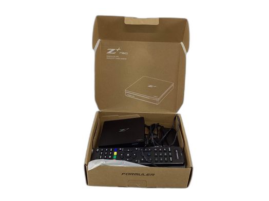 reprodutor internet formuler z+ neo