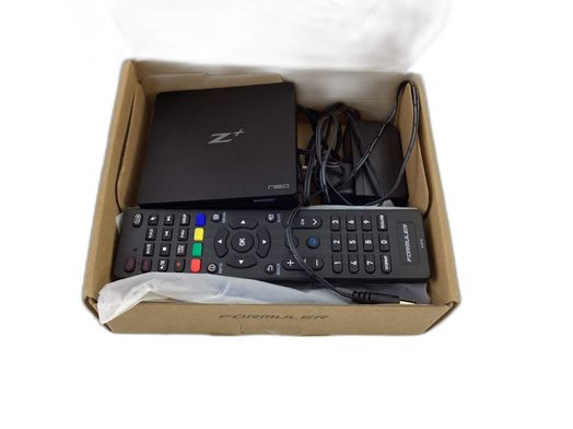 reprodutor internet formuler z+ neo