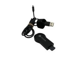 reprodutor internet google chromecast (3 gen)