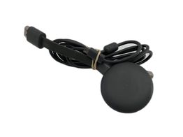 reprodutor internet google chromecast (3 gen)