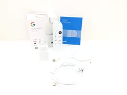 reprodutor internet google chromecast