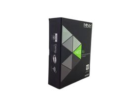 reprodutor internet minix neo x6