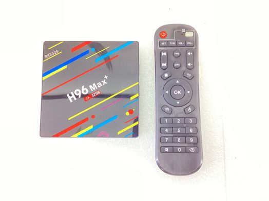 reprodutor internet sem marca h96 max