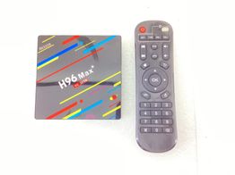 reprodutor internet sem marca h96 max