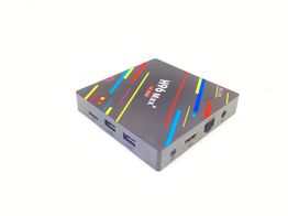 reprodutor internet sem marca h96 max