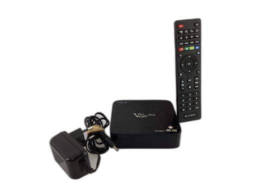 reprodutor internet venz v10 pro