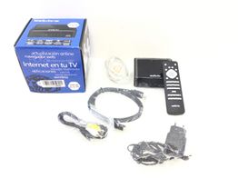 reprodutor internet webtv webtv-w