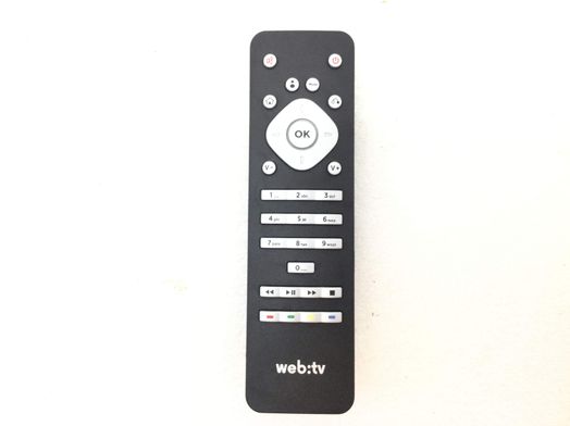 reprodutor internet webtv webtv-w