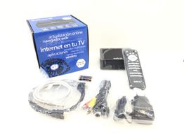 reprodutor internet webtv webtv-w