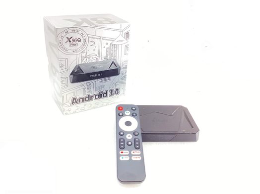 reprodutor internet x96 q pro