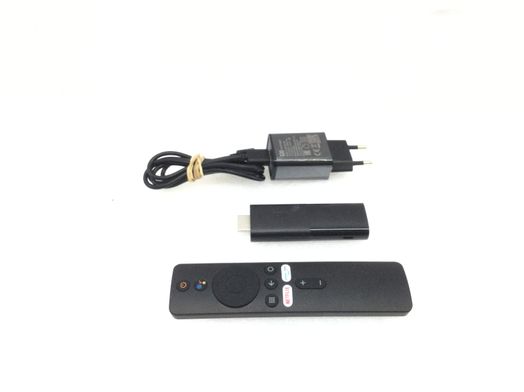 reproductor internet xiaomi mi tv stick