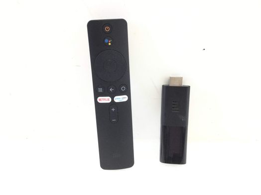 reproductor internet xiaomi mi tv stick