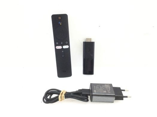 reproductor internet xiaomi mi tv stick