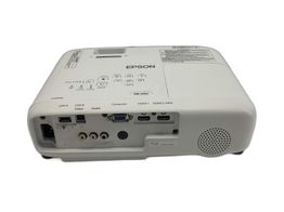 retroprojetor epson eb-u42