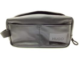 ri&ntilde;onera de marca hugo boss