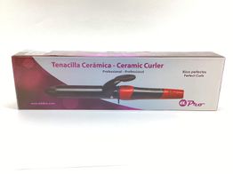 rizador pelo albipro pro rizador cer&aacute;mico profesional