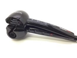 rizador pelo babyliss babyliss pro