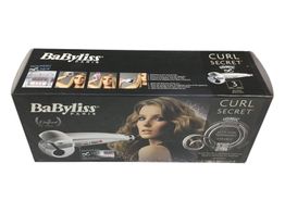 rizador pelo babyliss c1201e