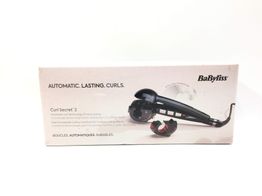 rizador pelo babyliss c1300e