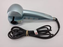 rizador pelo babyliss curl secret hydro-fusion