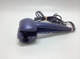 rizador pelo babyliss curl secret ionic digital sensor