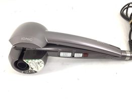 rizador pelo babyliss curl secret ionic