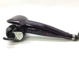 rizador pelo babyliss curl secret