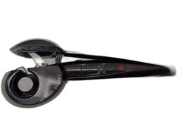 rizador pelo babyliss curl secret