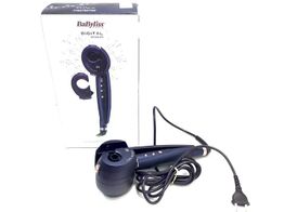 rizador pelo babyliss digital sensor